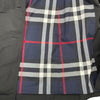 バーバリー BURBERRY フーデッドナイロントレンチコート 4062461 ブラック ポリエステル レディース トレンチコート