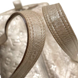 ルイ・ヴィトン LOUIS VUITTON モノグラム・シマー コメト M95818 ペッシュ×SV金具 シマー レディース トートバッグ