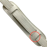 ルイ・ヴィトン LOUIS VUITTON ソミュール30 M95314 アイボリー×GD金具 モノグラムミニラン レディース ショルダーバッグ