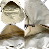 ルイ・ヴィトン LOUIS VUITTON ソミュール30 M95314 アイボリー×GD金具 モノグラムミニラン レディース ショルダーバッグ