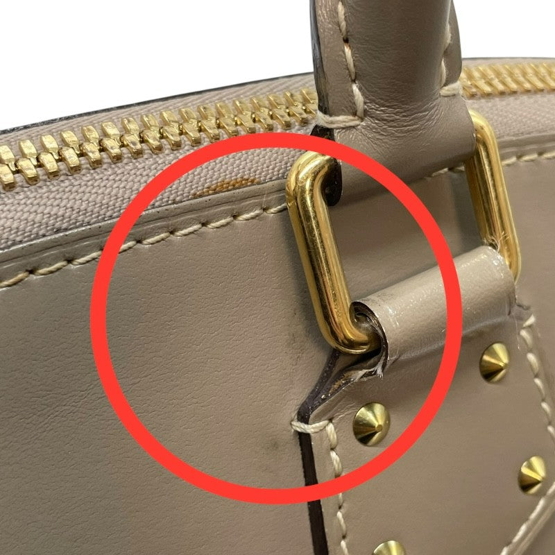 ルイ・ヴィトン LOUIS VUITTON ロックイットPM M91790 ヴェローヌ×GD