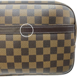ルイ・ヴィトン LOUIS VUITTON リポーターPM N45253 ブラウン ダミエ ユニセックス ショルダーバッグ ルイ・ヴィトン LOUIS VUITTON リポーターPM N45253 ブラウン ダミエ