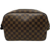 ルイ・ヴィトン LOUIS VUITTON リポーターPM N45253 ブラウン ダミエ ユニセックス ショルダーバッグ