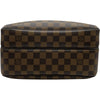 ルイ・ヴィトン LOUIS VUITTON リポーターPM N45253 ブラウン ダミエ ユニセックス ショルダーバッグ