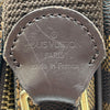 ルイ・ヴィトン LOUIS VUITTON リポーターPM N45253 ブラウン ダミエ ユニセックス ショルダーバッグ