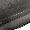 クリスチャン・ディオール Christian Dior ギャロップミニ 1ADPO033LAC ブラック レザー レディース ショルダーバッグ