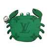 ルイ・ヴィトン LOUIS VUITTON アニマルチャーム LVクラブ M01931 ヴェール モノグラム メンズ