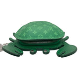 ルイ・ヴィトン LOUIS VUITTON アニマルチャーム LVクラブ M01931 ヴェール モノグラム メンズ