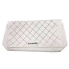 シャネル CHANEL マトラッセ25 A01112 ブラック シルバー金具 キャビアスキン レディース ショルダーバッグ