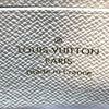 ルイ・ヴィトン LOUIS VUITTON ジッピーコインパース M67879 ベージュ ゴールド金具 モノグラム・ジャングル メンズ コインケース
