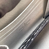 ルイ・ヴィトン LOUIS VUITTON ジッピーコインパース M67879 ベージュ ゴールド金具 モノグラム・ジャングル メンズ コインケース