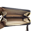ルイ・ヴィトン LOUIS VUITTON ジッピーコインパース M67879 ベージュ ゴールド金具 モノグラム・ジャングル メンズ コインケース
