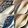ルイ・ヴィトン LOUIS VUITTON ジッピーコインパース M67879 ベージュ ゴールド金具 モノグラム・ジャングル メンズ コインケース