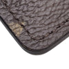 ルイ・ヴィトン LOUIS VUITTON カードケース ポルト カルト･サーンプル M60703 ブラウン フューシャ モノグラムキャンバス/グレインレザー レディース カードケース