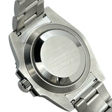 ロレックス ROLEX サブマリーナ 116610LN ブラック ステンレススチール 自動巻き メンズ 腕時計