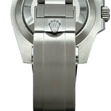ロレックス ROLEX サブマリーナ 116610LN ブラック ステンレススチール 自動巻き メンズ 腕時計