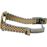 ロレックス ROLEX GMTマスター2 126713GRNR ブラック ゴールド/ステンレススチール 自動巻き メンズ 腕時計
