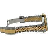 ロレックス ROLEX GMTマスター2 126713GRNR ブラック ゴールド/ステンレススチール 自動巻き メンズ 腕時計