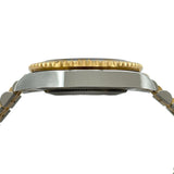 ロレックス ROLEX GMTマスター2 126713GRNR ブラック ゴールド/ステンレススチール 自動巻き メンズ 腕時計