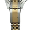 ロレックス ROLEX GMTマスター2 126713GRNR ブラック ゴールド/ステンレススチール 自動巻き メンズ 腕時計