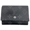 ルイ・ヴィトン LOUIS VUITTON ヴィクター・ウォレット M12598 ブラック エクリプス メンズ 三つ折り財布