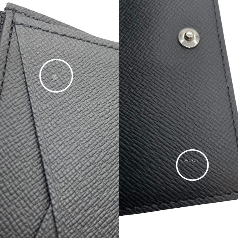 ルイ・ヴィトン LOUIS VUITTON ヴィクター・ウォレット M12598