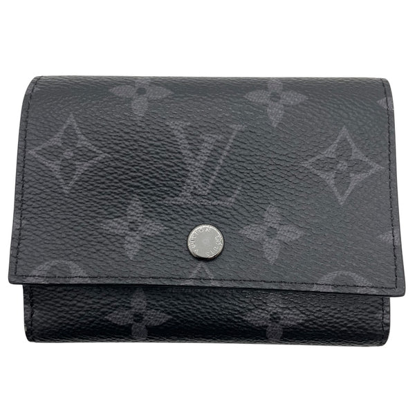 ルイ・ヴィトン LOUIS VUITTON ヴィクター・ウォレット M12598