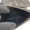 ルイ・ヴィトン LOUIS VUITTON ヴィクター・ウォレット M12598 ブラック エクリプス メンズ 三つ折り財布