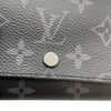 ルイ・ヴィトン LOUIS VUITTON ヴィクター・ウォレット M12598 ブラック エクリプス メンズ 三つ折り財布