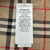 バーバリーロンドン BURBERRY LONDON ロゴチェック長袖シャツ 8017567 ベージュ コットン メンズ 長袖シャツ