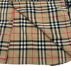 バーバリーロンドン BURBERRY LONDON ロゴチェック長袖シャツ 8017567 ベージュ コットン メンズ 長袖シャツ
