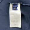 ルイ・ヴィトン LOUIS VUITTON 3Dポケットモノグラム総柄半袖Tシャツ H1Y49W ネイビー コットン メンズ 半袖Ｔシャツ