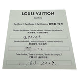 ルイ・ヴィトン LOUIS VUITTON イディールシングルダイヤピアス ピンクゴールド AU750 ダイヤモンド ジュエリー