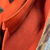 ルイ・ヴィトン LOUIS VUITTON パリオリPM N51123 ブラウン ダミエ レディース トートバッグ