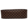 ルイ・ヴィトン LOUIS VUITTON パリオリPM N51123 ブラウン ダミエ レディース トートバッグ