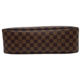 ルイ・ヴィトン LOUIS VUITTON パリオリPM N51123 ブラウン ダミエ レディース トートバッグ
