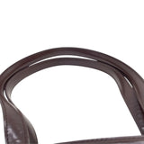 ルイ・ヴィトン LOUIS VUITTON パリオリPM N51123 ブラウン ダミエ レディース トートバッグ