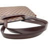ルイ・ヴィトン LOUIS VUITTON パリオリPM N51123 ブラウン ダミエ レディース トートバッグ