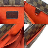 ルイ・ヴィトン LOUIS VUITTON パリオリPM N51123 ブラウン ダミエ レディース トートバッグ