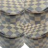 ルイ・ヴィトン LOUIS VUITTON パリオリPM N51123 ブラウン ダミエ レディース トートバッグ