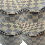 ルイ・ヴィトン LOUIS VUITTON パリオリPM N51123 ブラウン ダミエ レディース トートバッグ