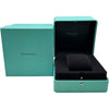ティファニー TIFFANY＆CO ユニオン スクエア 74384161 ティファニー ブルー ステンレススチール クオーツ レディース 腕時計