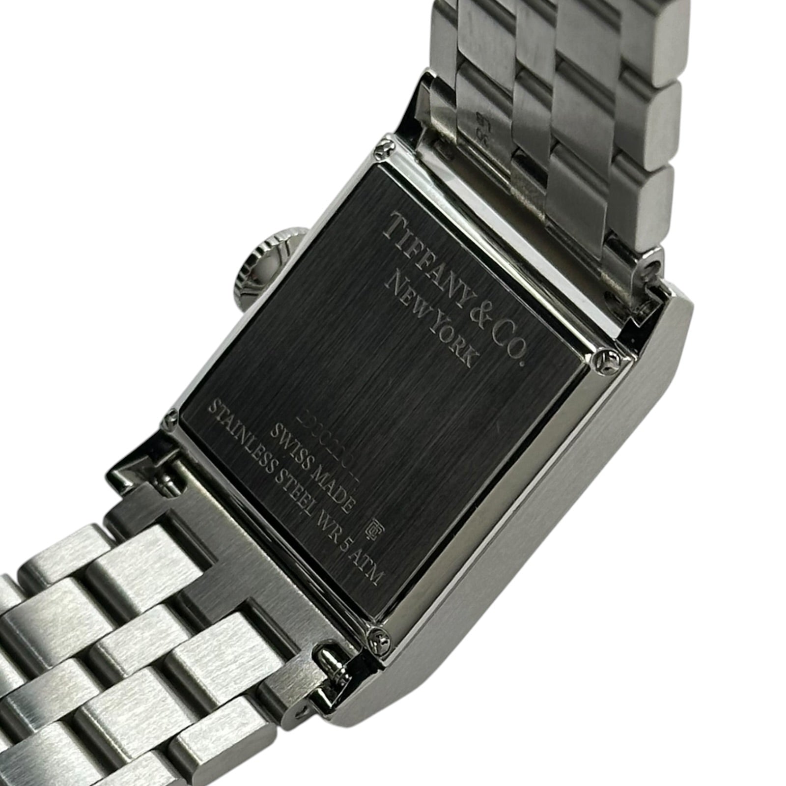 ティファニー TIFFANY＆CO ユニオン スクエア 74384161 ティファニー