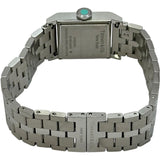 ティファニー TIFFANY＆CO ユニオン スクエア 74384161 ティファニー ブルー ステンレススチール クオーツ レディース 腕時計