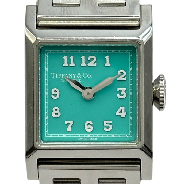 ティファニー TIFFANY＆CO ユニオン スクエア 74384161 ティファニー