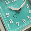 ティファニー TIFFANY＆CO ユニオン スクエア 74384161 ティファニー ブルー ステンレススチール クオーツ レディース 腕時計