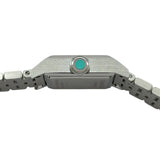 ティファニー TIFFANY＆CO ユニオン スクエア 74384161 ティファニー ブルー ステンレススチール クオーツ レディース 腕時計