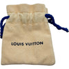 ルイ・ヴィトン LOUIS VUITTON コリエハート フォーリンラブネックレス ゴールド メタル アクセサリー