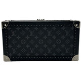 ルイ・ヴィトン LOUIS VUITTON コフレ8モントル M20016 ブラック エクリプス メンズ その他バッグ