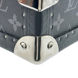 ルイ・ヴィトン LOUIS VUITTON コフレ8モントル M20016 ブラック エクリプス メンズ その他バッグ